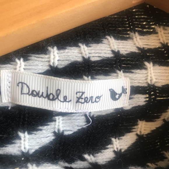 😋Doble zero cardigan - Picture 7 of 7